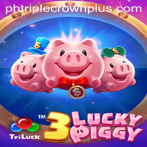 3LUCKYPIGGY: A Blend of Luck and Strategy