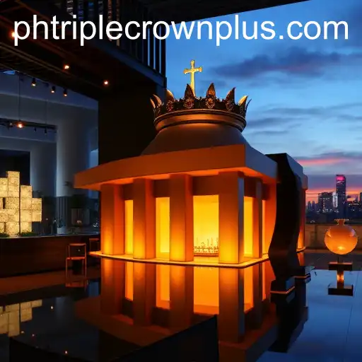 About Us: Discover the Legacy of Triplecrownplus