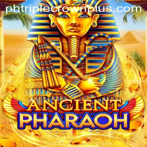 Explore the Mysteries of 'AncientPharaoh': Unveiling an Enthralling Gaming Experience