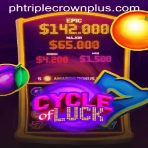 Unveiling CycleofLuck: A Fresh Journey in Gaming with TripleCrownPlus