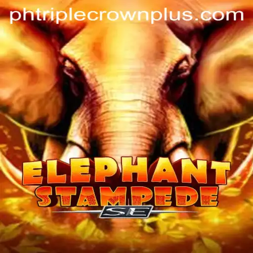 Exploring the Exciting World of ElephantStampedeSE: Your Guide to TripleCrownPlus Gaming