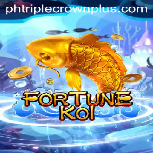 The Thrilling World of FORTUNEKOI: Dive into the Game That’s Making Waves