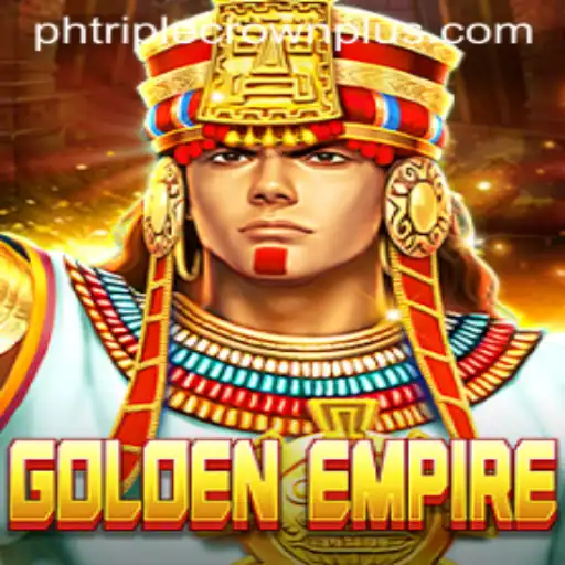 GoldenEmpire: A New Gaming Revolution