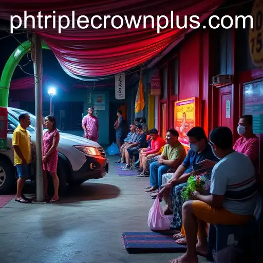 Jueteng and Triplecrownplus: Exploring the Complex Web