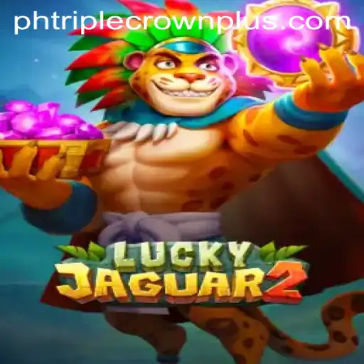 Introducing Luckyjaguar2: The Triplecrownplus Gaming Experience