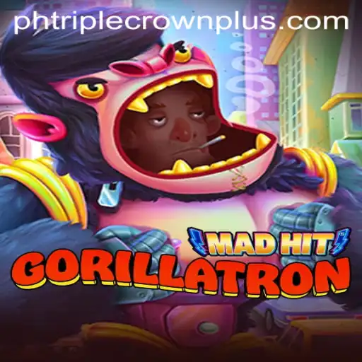 MadHitGorillatron: The Game Revolutionizing the TripleCrownPlus Gaming Experience
