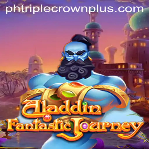Aladdin: The Enchanting World of TripleCrownPlus