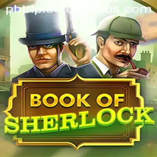Discover the Mysteries of BookOfSherlock and the Excitement of TripleCrownPlus