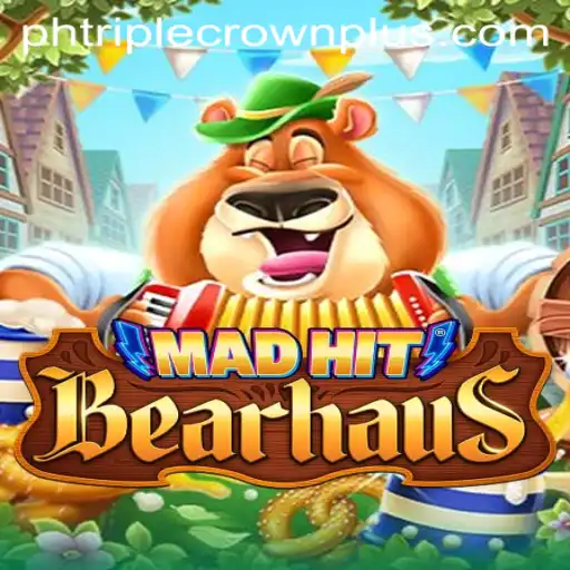 Discover MadHitBearhaus: The Ultimate Strategy Game Revolutionized by TripleCrownPlus