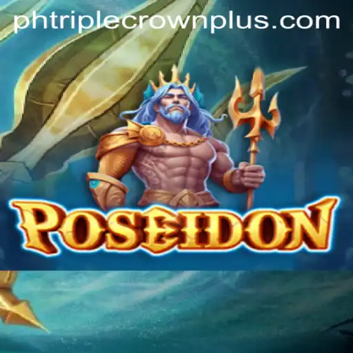 Discovering the Mysteries of Poseidon: The Triple Crown Plus Gameplay