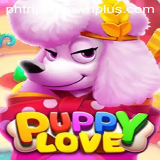 Unleashing Fun with PuppyLove: A TripleCrownPlus Gaming Experience