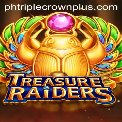 TREASURERAIDERS: Exploring the Thrills of TripleCrownPlus